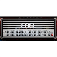 ENGL Savage 120(オンライン納品)(2時間以内に納品)