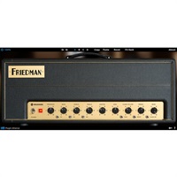 Friedman BE-100(オンライン納品)(2時間以内に納品)