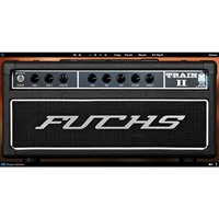 Fuchs Train II(オンライン納品)(2時間以内に納品)