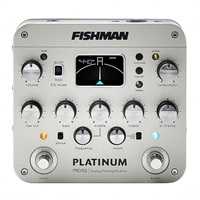 Platinum Pro EQ 【数量限定特価】【正規輸入品】