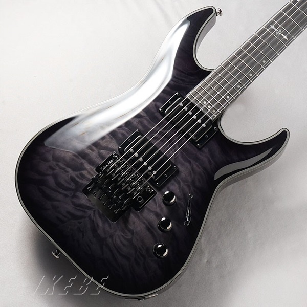 シェクター ヘルレイザーHELLRAISER C-1 [AD-C-1-HR]（SCHECTER