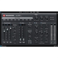 Brainworx bx_rooMS(オンライン納品)(2時間以内に納品)