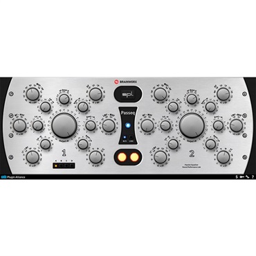 SPL Passeq(オンライン納品)(2時間以内に納品)