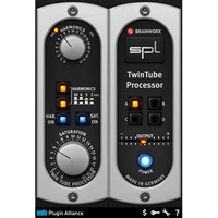 SPL TwinTube(オンライン納品)(2時間以内に納品)