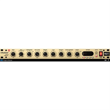 SPL Vitalizer MK2-T(オンライン納品)(2時間以内に納品)