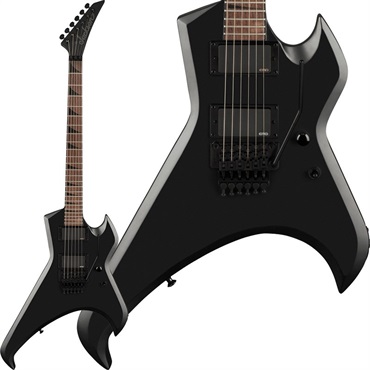 Jackson Pro Series Signature Rob Cavestany Death Angel (Satin Black/Rosewood)