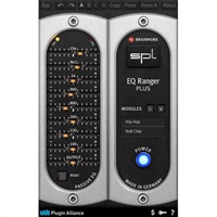 SPL EQ Ranger Plus(オンライン納品)(2時間以内に納品)