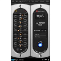 SPL EQ Ranger Plus(オンライン納品)(代引不可)