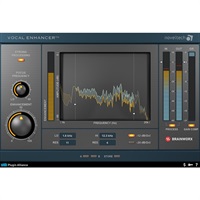 Noveltech Vocal Enhancer(オンライン納品)(2時間以内に納品)