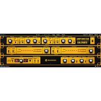 【Made?By?Brainworx?SALE?2025】Looptrotter SA2RATE 2(オンライン納品)(2時間以内に納品)