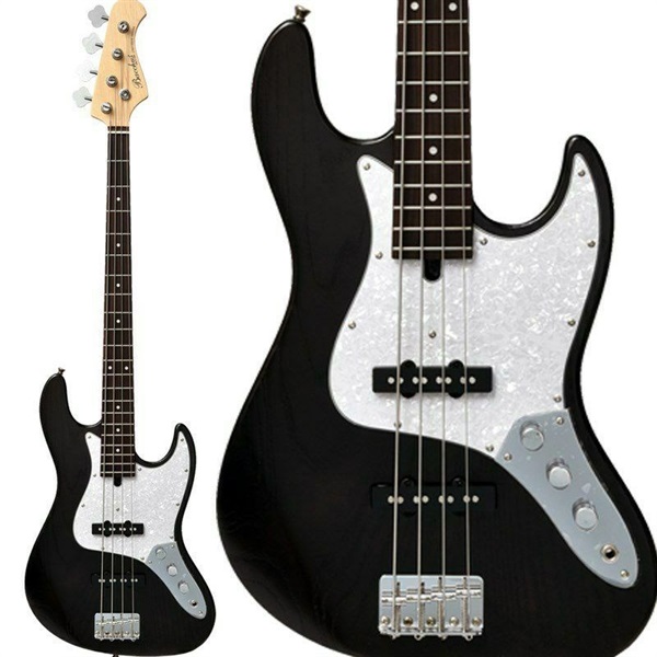 WJB-500R ASH (BK-SM)の商品画像