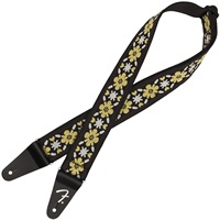 Pasadena Woven Strap (Yellow Clover) [#0990638035]