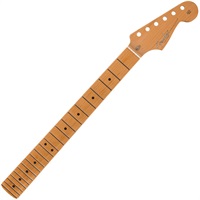 American Pro II Strat Neck (22 Narrow Tall Frets/9.5/Roasted Maple) [#0993902920]【在庫処分超特価】