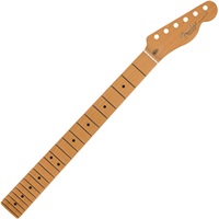 American Pro II Tele Neck (22 Narrow Tall Frets/9.5/Roasted Maple) [#0993942920]