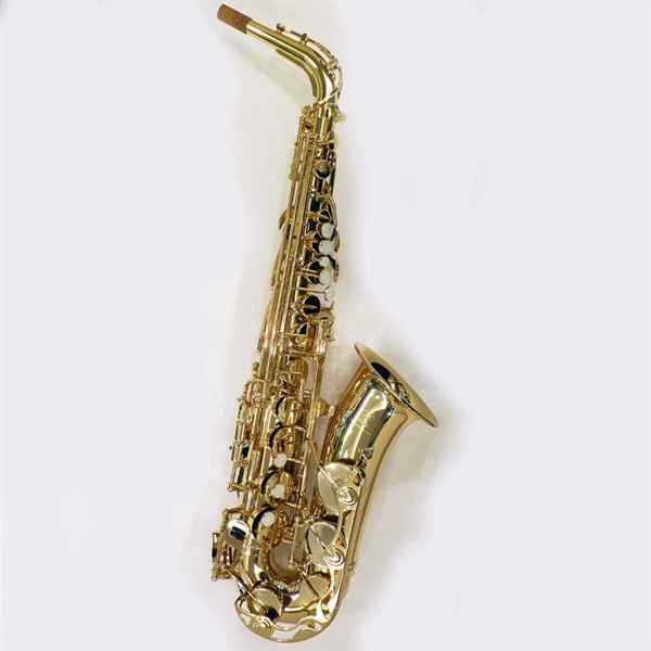 YAMAHA ヤマハ アルトサックス YAS-280 S/N:M20xx4 ｜イケベ楽器店