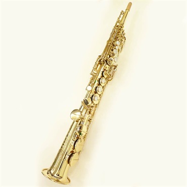 '79 Henri Selmer (フラセル) MarkVI S/N:297xx6 Original Lacquer 【調整&セットアップ後出荷】【5年間キーバランス調整無料】