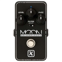 MOON Op Amp Fuzz