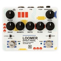 Loomer Workstation【21st Anniversary Edition】