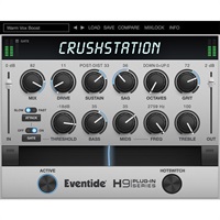 CrushStation(オンライン納品)(代引不可)
