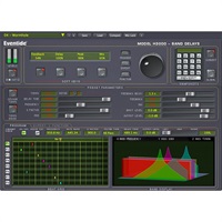 H3000 Band Delays(代引不可)(オンライン納品)
