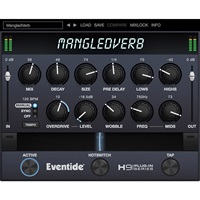 MangledVerb(代引不可)(オンライン納品)