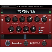 MicroPitch(代引不可)(オンライン納品)
