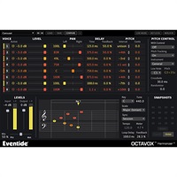 Octavox(代引不可)(オンライン納品)
