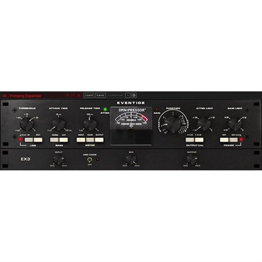 Eventide ROSE ｜イケベ楽器店オンラインストア