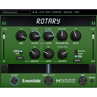 Rotary Mod(代引不可)(オンライン納品)