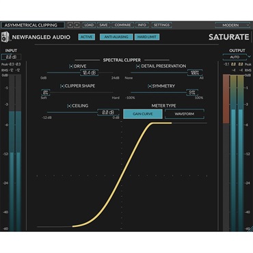 Saturate(代引不可)(オンライン納品)