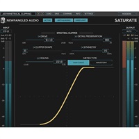 Saturate(代引不可)(オンライン納品)