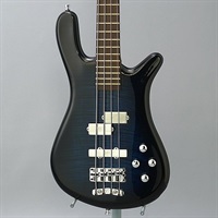 Custom Shop Streamer LX 4st (Blue Blackburst Transparent High Polish)【在庫処分超特価】