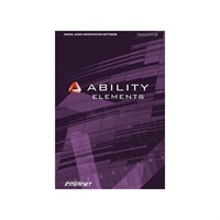 ABILITY 4.0 Elements【通常版】(オンライン納品)(代引不可)