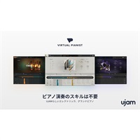 Virtual Pianist Bundle(オンライン納品)(代引不可)