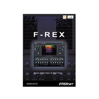 F-REX (オンライン納品)(2時間以内に納品)