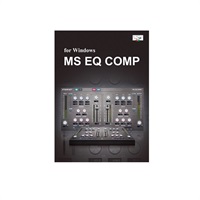 MS EQ COMP for Windows (オンライン納品)(2時間以内に納品)
