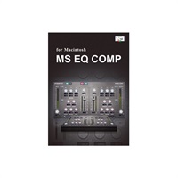 MS EQ COMP for Macintosh (オンライン納品)(2時間以内に納品)