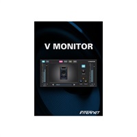 V MONITOR (オンライン納品)(2時間以内に納品)