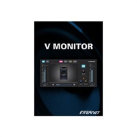 V MONITOR (オンライン納品)(代引不可)