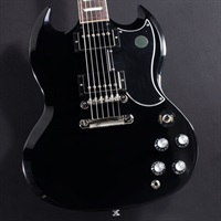 SG Standard 61 Ebony [USA Exclusive Collection]