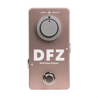 DFZ [Dual Fuzz Engine]