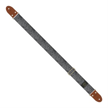 Jazz NEP Tweed Strap [YST32-7/Black]