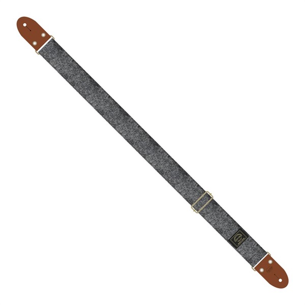 Live Line Jazz NEP Tweed Strap [YST32-7/Black]