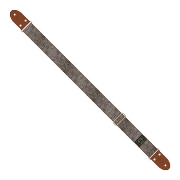 Live Line Jazz NEP Tweed Strap [YST32-8/Brown]