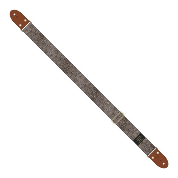 Live Line Jazz NEP Tweed Strap [YST32-8/Brown]