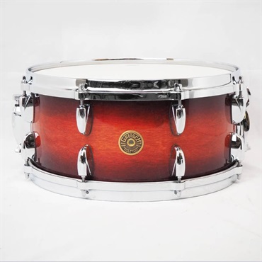 GRETSCH USA Custom Series / Gloss Svannah Sunset 14×6.5 [GRGL-6514S-6CL SAV]