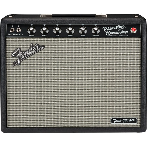 Fender USA Tone Master Princeton Reverb 100V JPN ｜イケベ楽器店