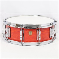 Classic Maple Snare Drum 14×5 - Mod Orange [LS401XX51]