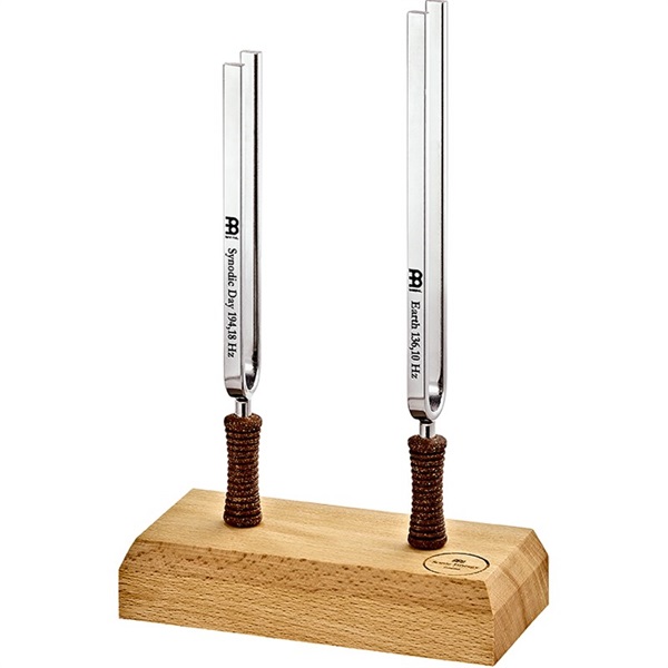 MEINL Sonic Energy TUNING FORK DAY AND NIGHT SET [TF-SET-2]