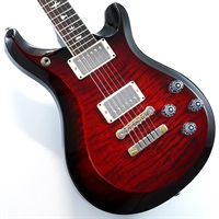 S2 McCarty 594 Fire Red Burst